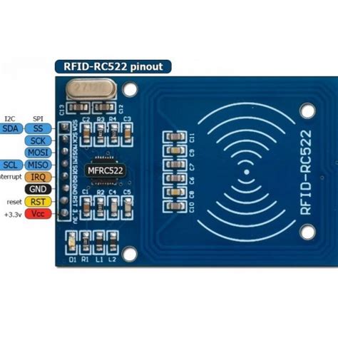 rfid uhf reader arduino|13.56 mhz rfid reader arduino.